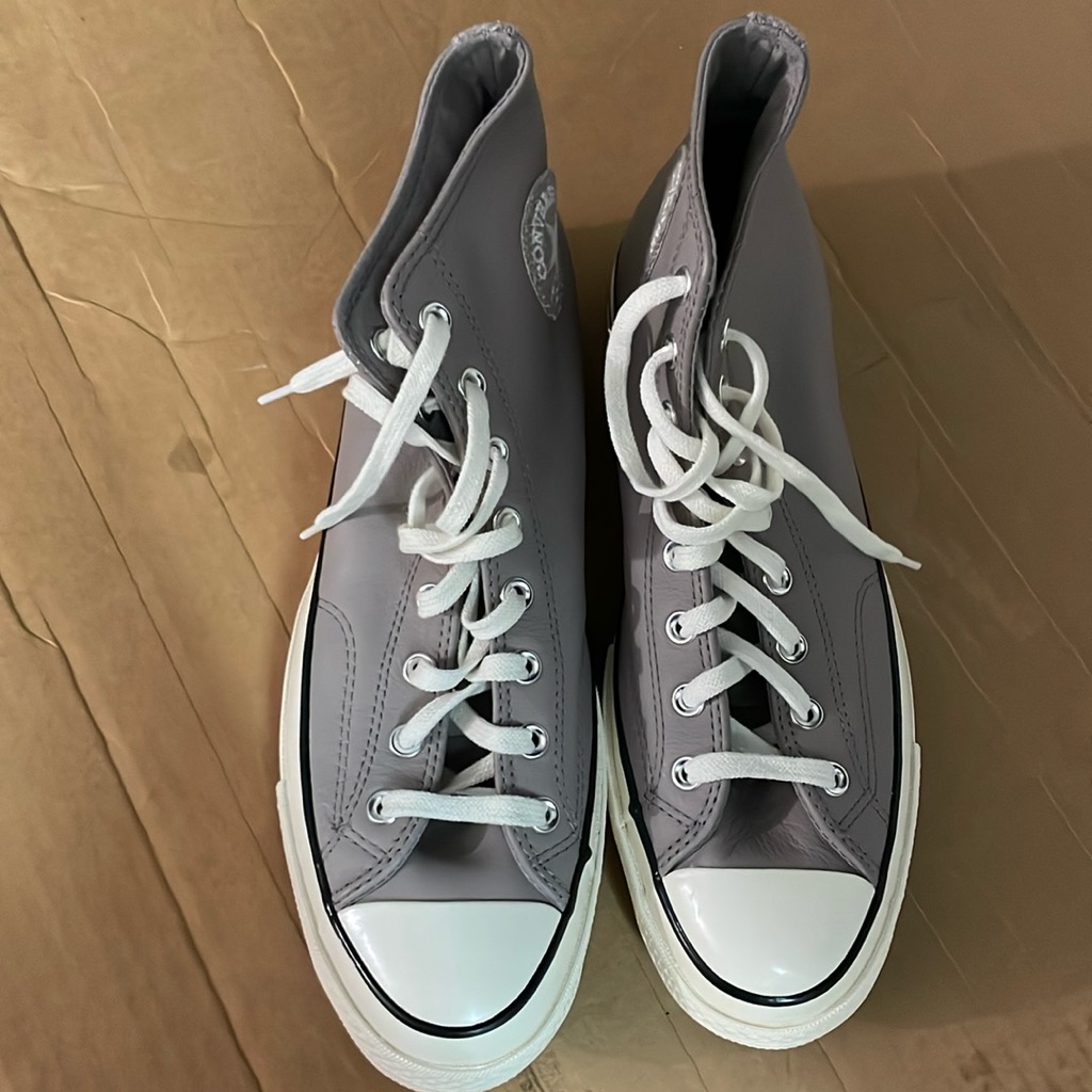 Converse Mens Chuck